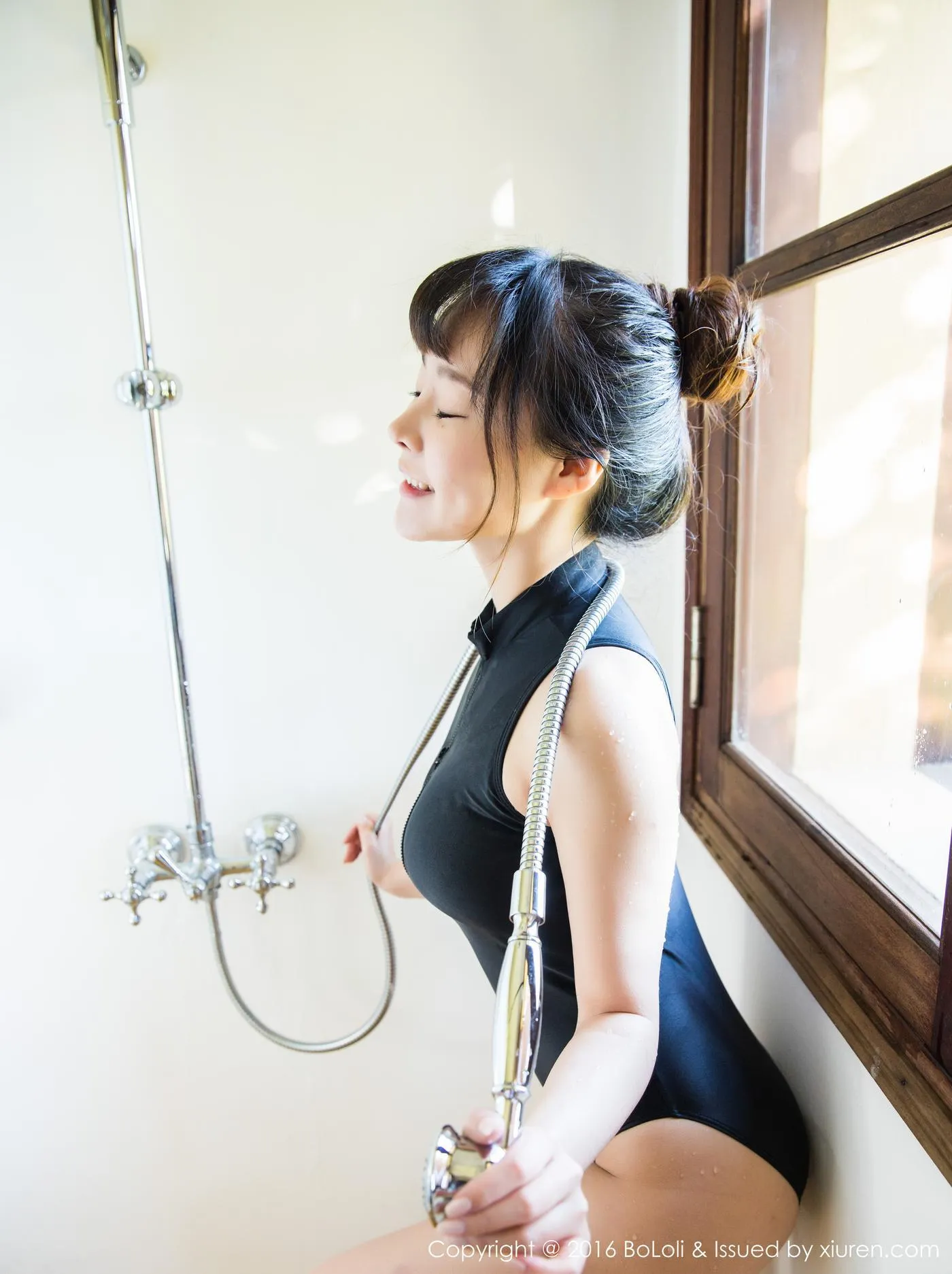 Vol.087 柳侑绮Sevenbaby [51P]插图1
